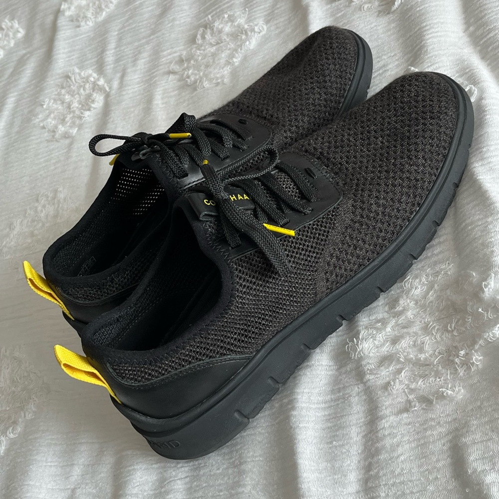 Cole Haan Sneaker - Picture 1 of 6